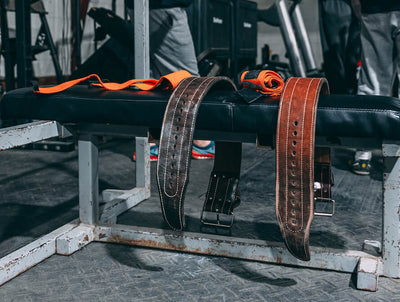 How to Use a Lifting Belt the Right Way w/ CoryG | MAX EFFORT MUSCLE SUPERSETS