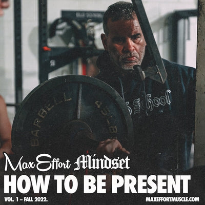 #271 How to Be Present