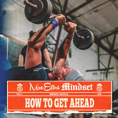 #140 How to Get Ahead