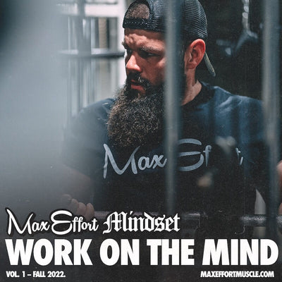 #266 Work on the Mind