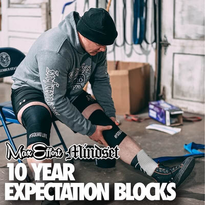 #297 10 Year Expectation Blocks