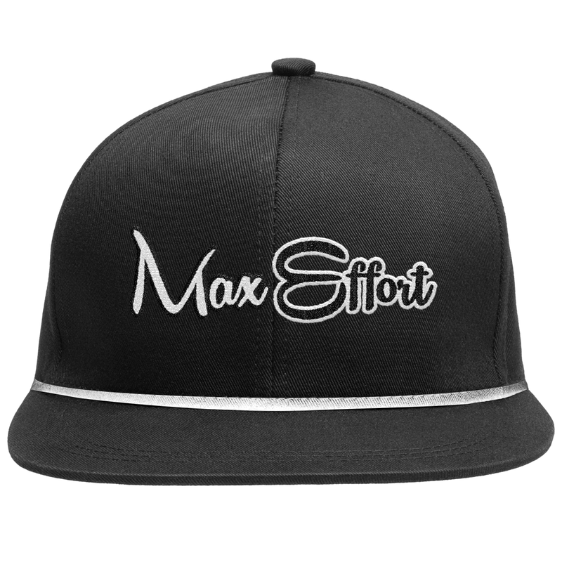 Max Effort Swag Daddy Hat