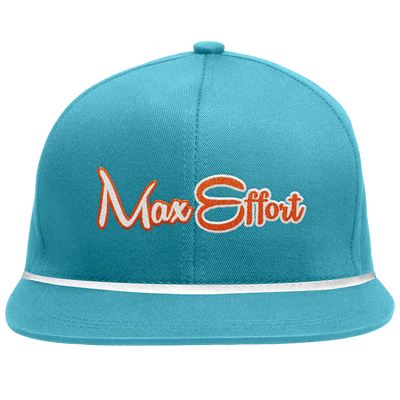 Max Effort Swag Daddy Hat