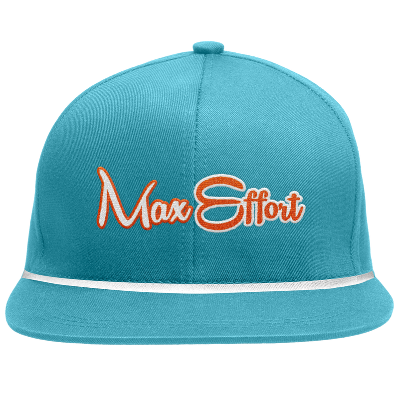 Max Effort Swag Daddy Hat