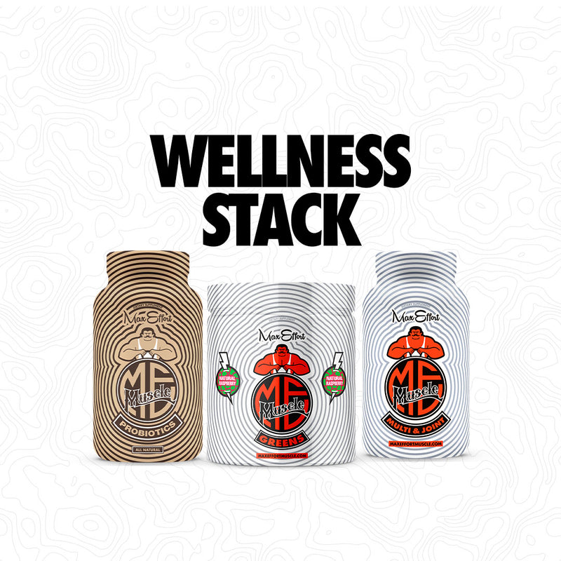 Wellness Stack