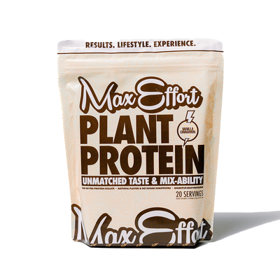 PLANT PROTEIN