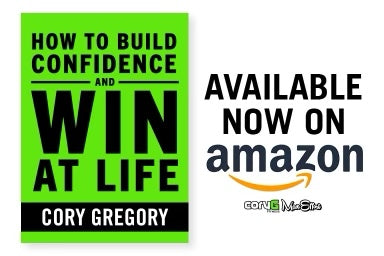 How to Build Confidence and Win at Life